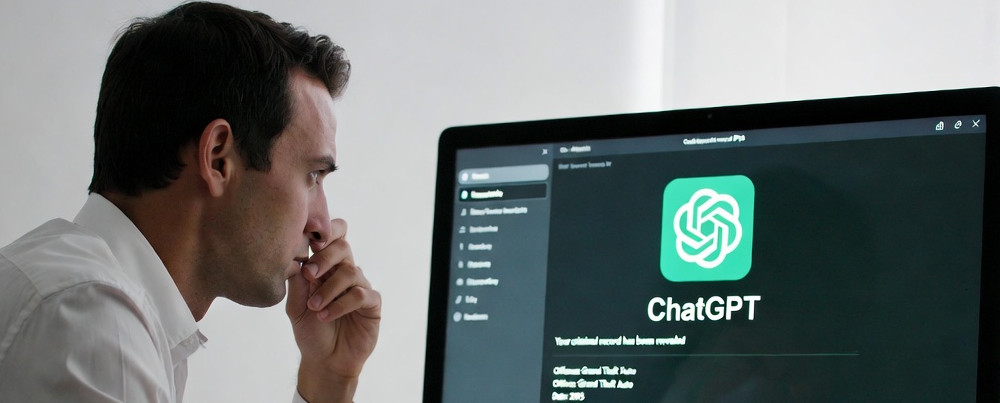 Deleted content reappearing on Chat GPT and AI search engines