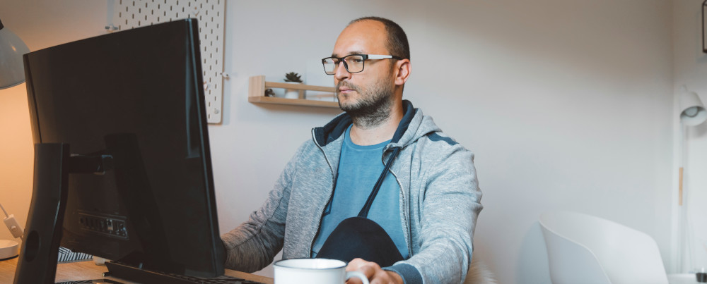 How to remove false criminal associations on Facebook