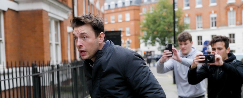 How to remove an offensive vigilante video from YouTube