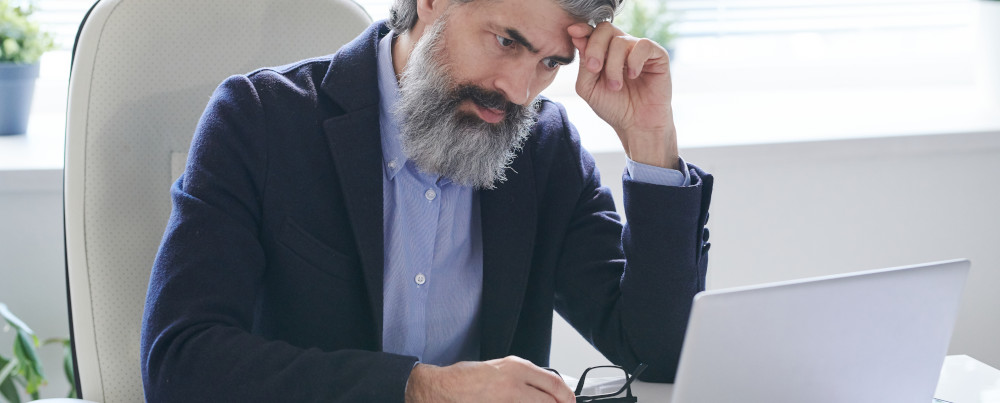 Remove a serious fraud conviction from Google search