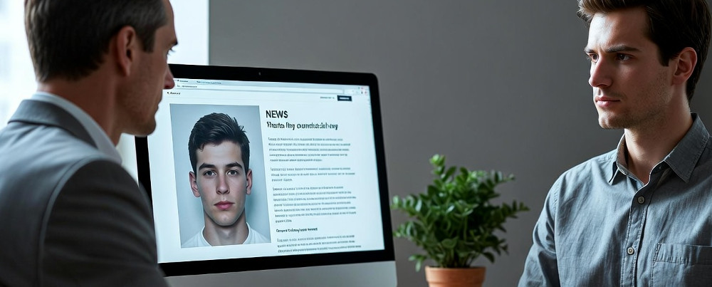 Right to be forgotten: Removing a conviction from Google from your teens