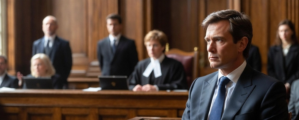 When Google search results link innocent witnesses to crimes